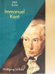 Wolfgang Schlüter - Immanuel Kant [antikvár]