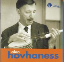 HOVANESS, A. - CONCERTO NO.7 FOR ORCHESTRA CD
