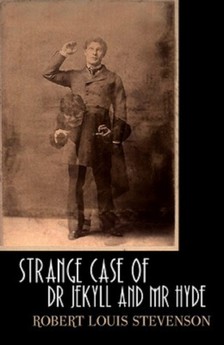Robert Louis Stevenson - Strange Case of Dr Jekyll and Mr Hyde [eKönyv: epub, mobi]