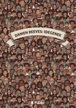 Reeves Danien - Idegenek [eKönyv: epub, mobi]