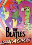 KARAOKE - THE BEATLES  DVD