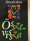 Gönczöl János - Összevissza [antikvár]