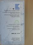 19. Nemzetközi építőipari és épületgépészeti szakkiállítás/7. Nemzetközi díszítőkő-ipari szakkiállítás [antikvár]