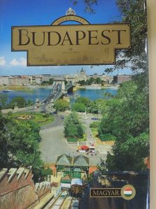 Miért szép Budapest [antikvár]