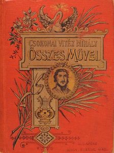 Csokonai Vitéz Mihály - Csokonai Vitéz Mihály összes művei 2. (töredék) [antikvár]