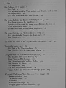István Nemeskürty - Wort und Bild [antikvár]