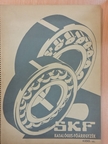 SKF 4350. sz. katalógus-főárjegyzék [antikvár]