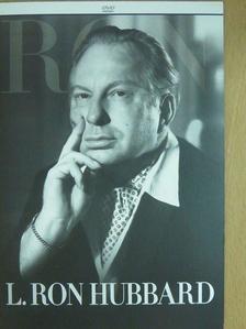 L. Ron Hubbard - DVD [antikvár]