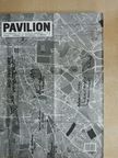 Alexander R. Galloway - Pavilion #9 [antikvár]
