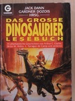 Bob Buckley - Das Grosse Dinosaurier Lesebuch [antikvár]