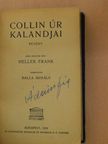Heller Frank - Collin úr kalandjai [antikvár]