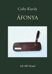 Csiby Károly - Áfonya