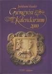 Patkós Magdolna (szerk.) - Gyöngyösi Kalendárium 2010 [antikvár]