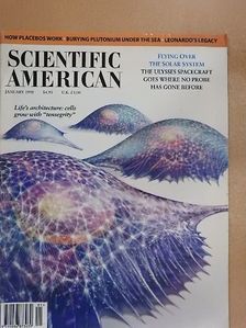 Robert V. Miller - Scientific American January 1998 [antikvár]