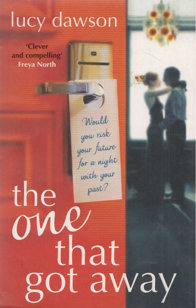 Lucy Dawson - The One That Got Away [antikvár]