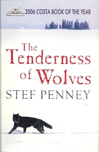 Stef Penney - The Tenderness of Wolves [antikvár]
