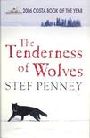 Stef Penney - The Tenderness of Wolves [antikvár]