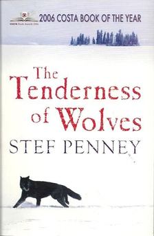 Stef Penney - The Tenderness of Wolves [antikvár]