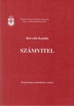 HORVÁTH KATALIN DR. - Számvitel [antikvár]
