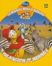 The Kingdom of Mammals [antikvár]
