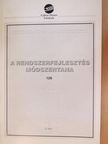 Kazai Zsolt - A rendszerfejlesztés módszertana 2004/2005 II. félév [antikvár]