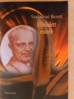 Szalatnai Rezső - Elfeledett esszék [antikvár]