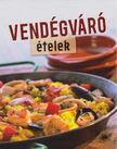 Vendégváró ételek [antikvár]