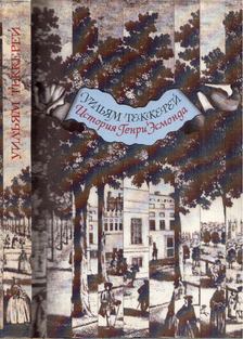 William Makepeace Thackeray - Henry Esmond története (orosz) [antikvár]