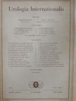 E. Schmiedt - Urologia Internationalis 1/1955 [antikvár]
