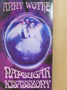 Anny Wothe - Napsugár kisasszony [antikvár]