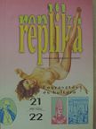 Charles Tilly - Replika 1996. május [antikvár]