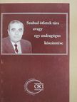 Bajusz Klára - Szabad ötletek tára avagy egy andragógus köszöntése (dedikált példány) [antikvár]