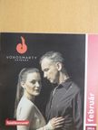 Vörösmarty színház 2014. február [antikvár]