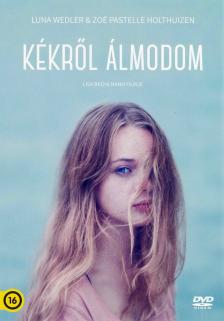 BRUHLMANN, LISA - Kékről álmodom DVD