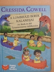 Cressida Cowell - Az ikrek és két Tyrannosaurus találkozása [antikvár]