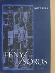 Nóvé Béla - Tény/Soros [antikvár]