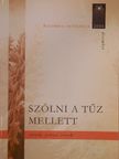 Dessewffy Arisztid - Szólni a tűz mellett [antikvár]