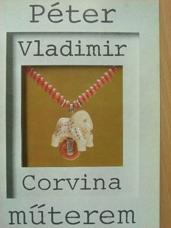 S. Nagy Katalin - Péter Vladimir [antikvár]