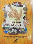 Jakab-Szászi Andrea - Istennel az úton - Tankönyv 2. [antikvár]