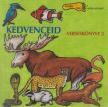 Böde Péter - Kedvenceid verseskönyve 2. [antikvár]
