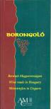 Borongoló - Borutak Magyarországon [antikvár]