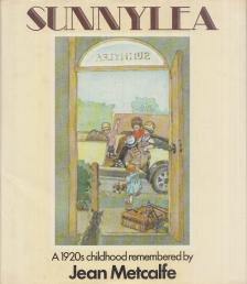 Metcalfe, Jean - Sunnylea [antikvár]