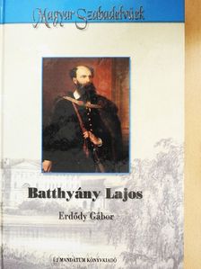 Charles Louis Chassin - Batthyány Lajos [antikvár]