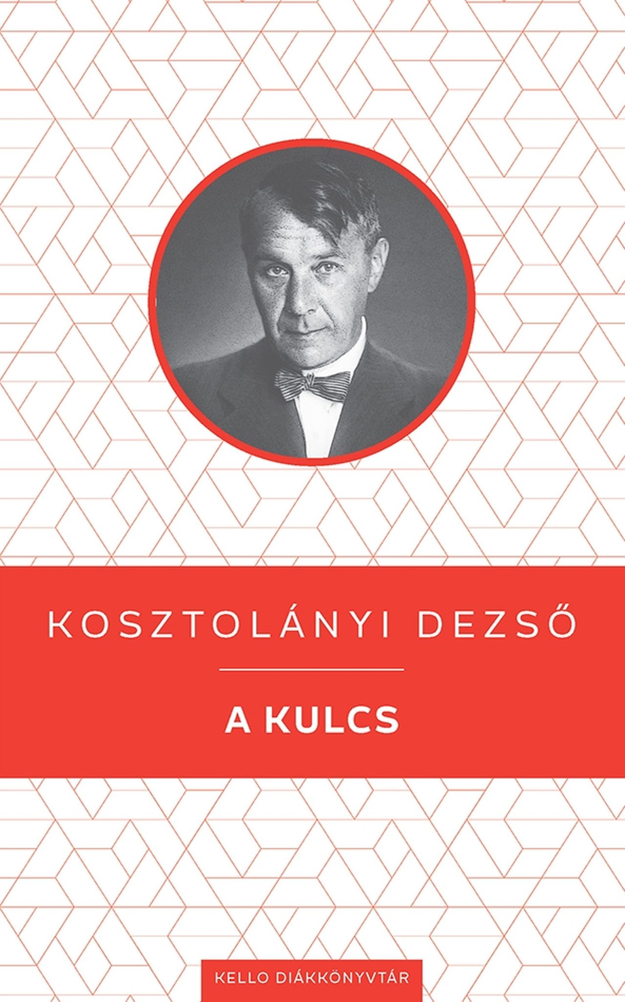 Kosztolányi Dezső - A kulcs