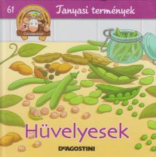 Feryal Kanbay, Stephan Gürtler - Hüvelyesek [antikvár]