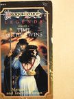 Margaret Weis - Time of the twins [antikvár]