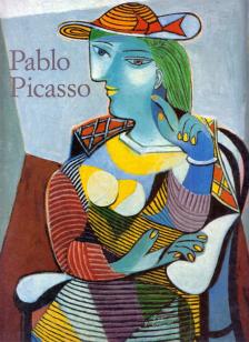WALTHER, INGO F. - Pablo Picasso 1881-1973 [antikvár]