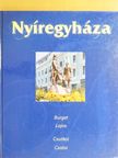 Burget Lajos - Nyíregyháza [antikvár]
