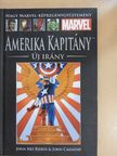 John Ney Rieber - Amerika kapitány - Új irány [antikvár]