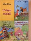 Cap és Capper/Jancsi nyúl legújabb kalandjai/A Kisfarkas és a születésnapi zsúr [antikvár]